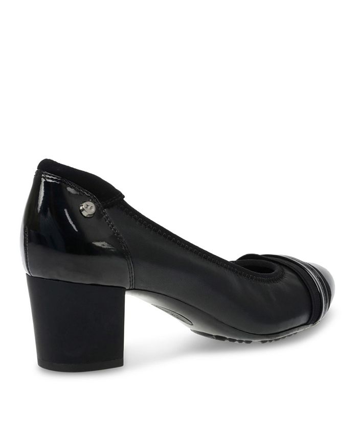 anne klein active pumps