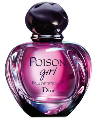 poison dior macy's