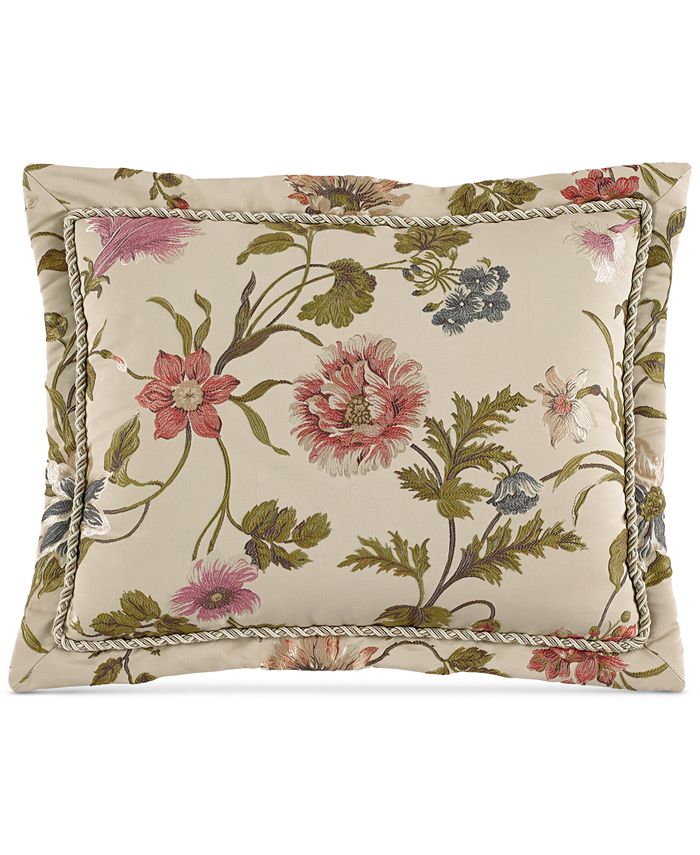 Croscill Daphne King 4Pc. Comforter Set Macy's