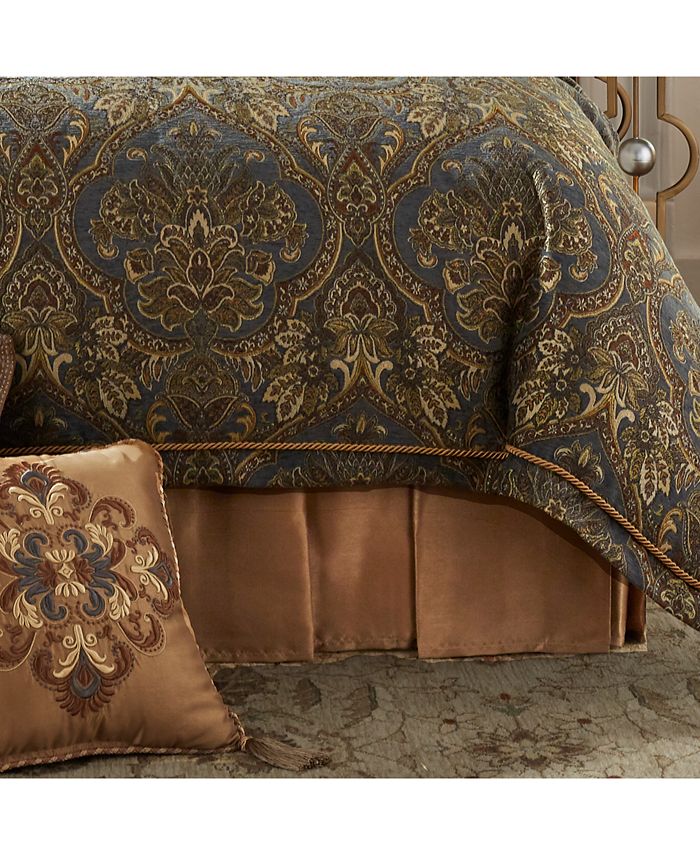 Croscill Cadeau Queen 4Pc. Comforter Set Macy's