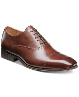 Florsheim - Men's Corbetta Cap-Toe Oxfords