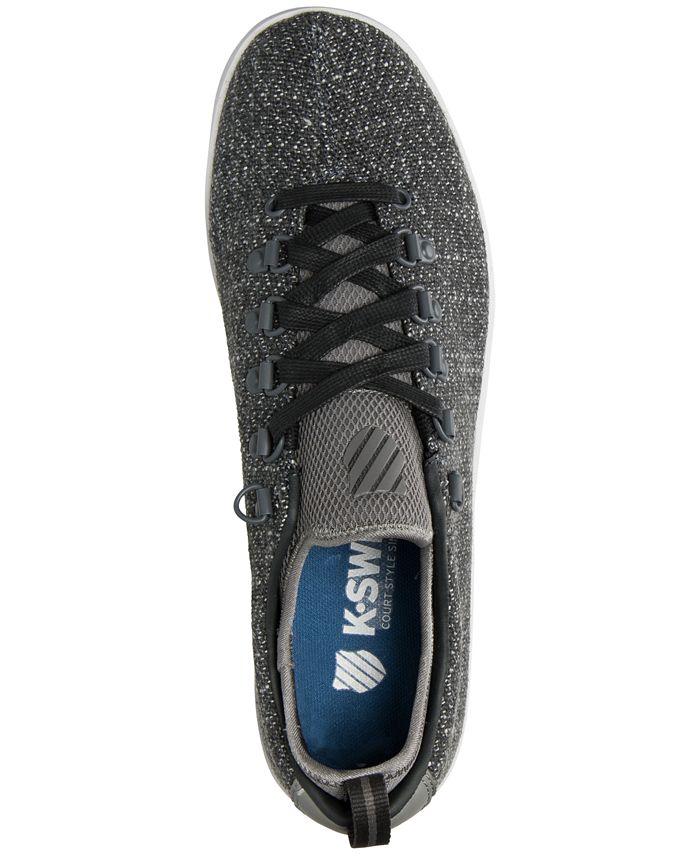 K-Swiss Men's The Classic 88 Sport T Casual Sneakers from Finish Line ...