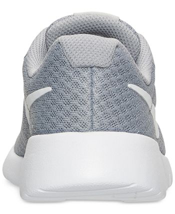 boys no tie nike shoes