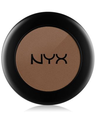 NYX Professional Makeup - Nude Matte Shadow
