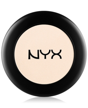 UPC 800897814397 product image for Nyx Professional Makeup Nude Matte Shadow | upcitemdb.com