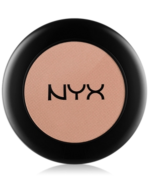 UPC 800897814380 product image for Nyx Professional Makeup Nude Matte Shadow | upcitemdb.com