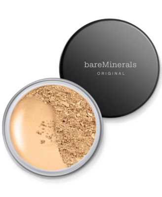 Original Loose Powder Foundation SPF 15