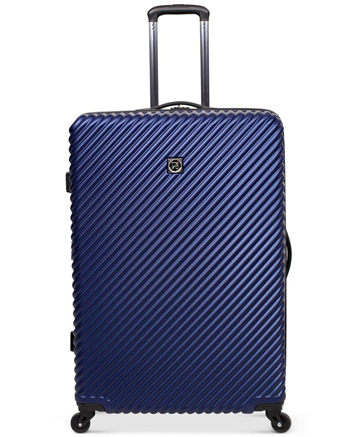 Macys revo sales luggage