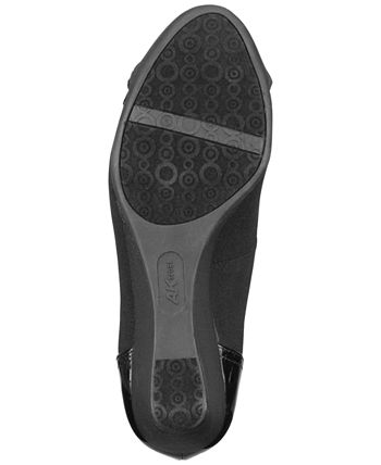 Anne Klein Sport Tamorow Wedges Macy s