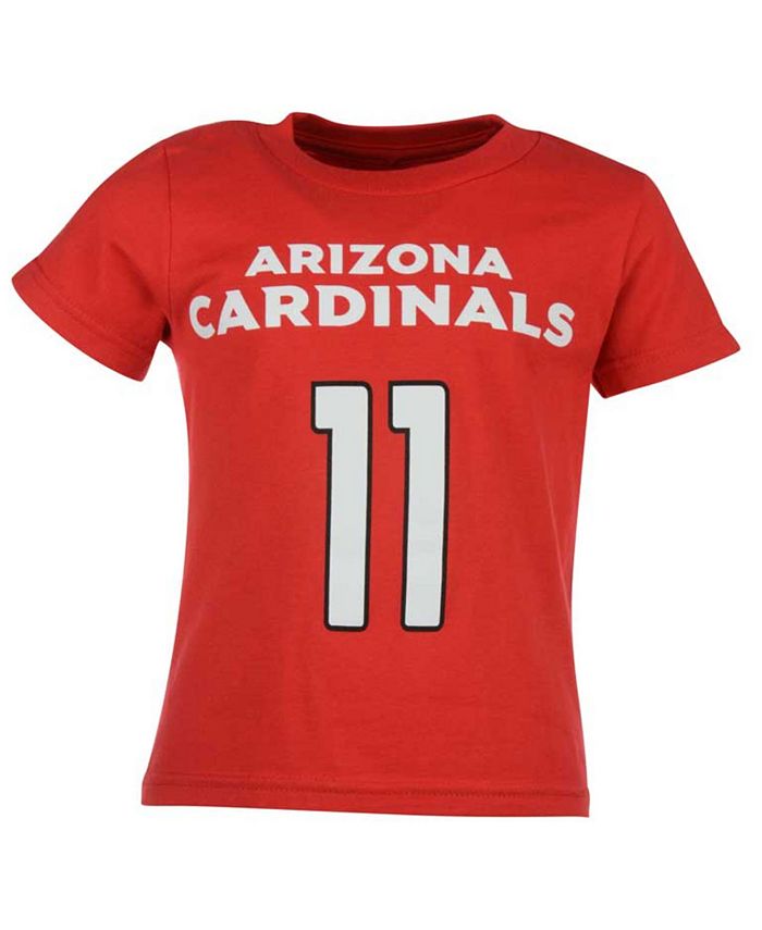 Nike Baby Larry Fitzgerald Arizona Cardinals Game Jersey - Macy's