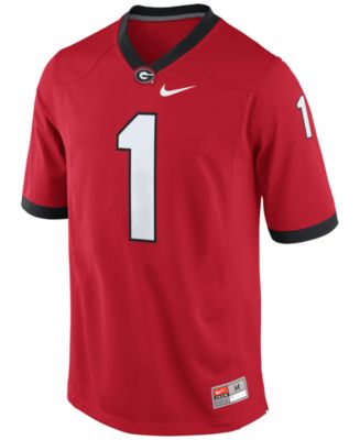 Nike - NCAA Replica Football Game Jersey