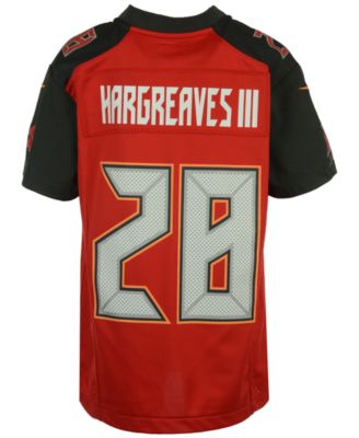 vernon hargreaves jersey