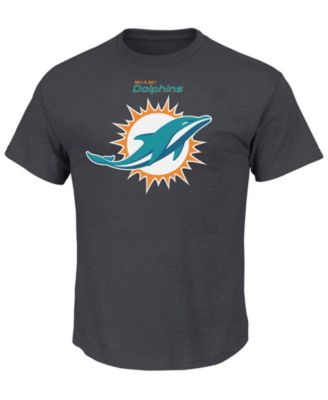 miami dolphins fishing shirt