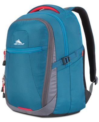 High Sierra CLOSEOUT! Decatur Computer Backpack, Created for Macy's ...