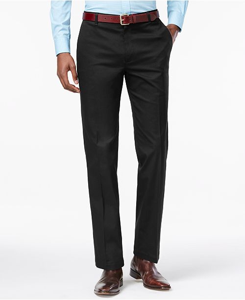 Inc International Concepts Inc Men S Stretch Slim Fit Pants