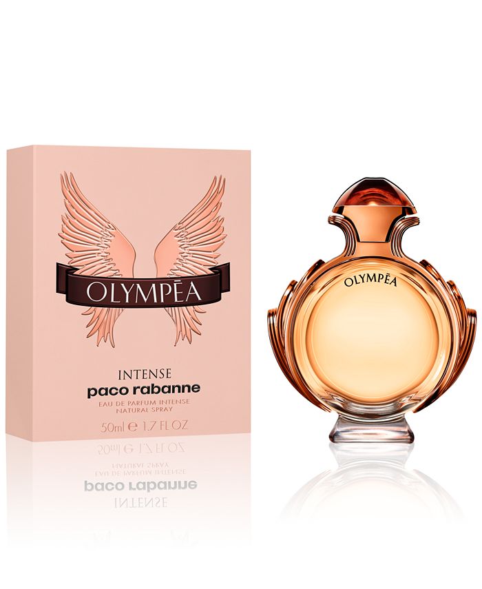 Paco Rabanne Olymp a Intense Eau de Parfum Spray 1.7 oz. Macy s
