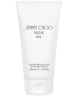 Jimmy Choo Man Ice After Shave Balm 5 oz Macy s