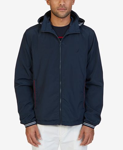 LONMMY 2018 Winter Army jackets mens coats Hooded Thick