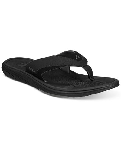 REEF Men's Modern Sandals - All Men's Shoes - Men - Macy's