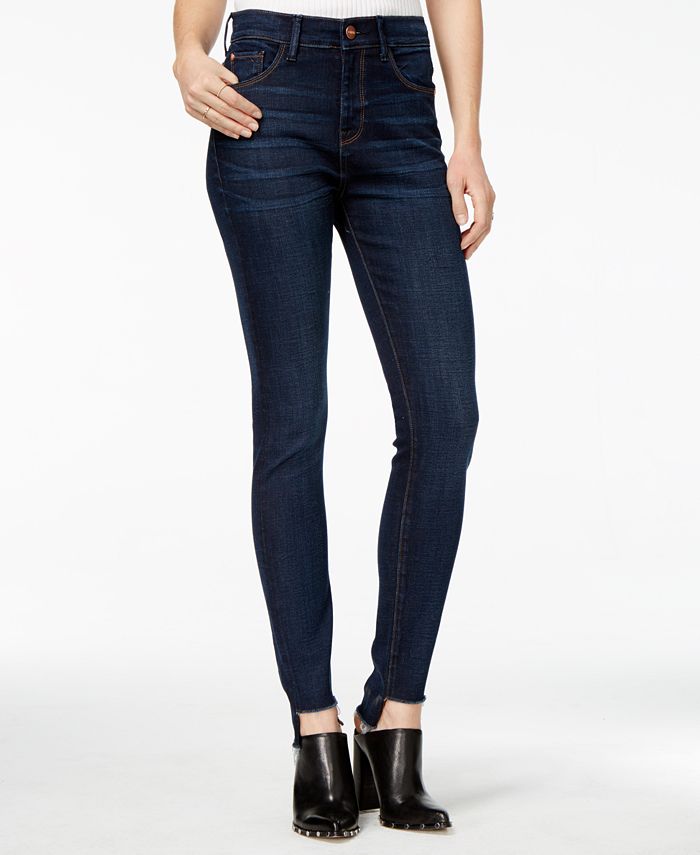 M1858 Parson Skinny Jeans, Created for Macy's - Macy's