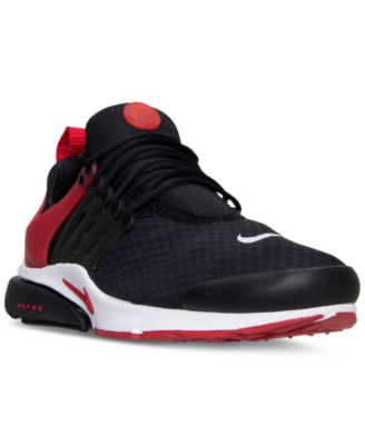 Nike - Men's Air Presto Essential Running Sneakers from Finish Line