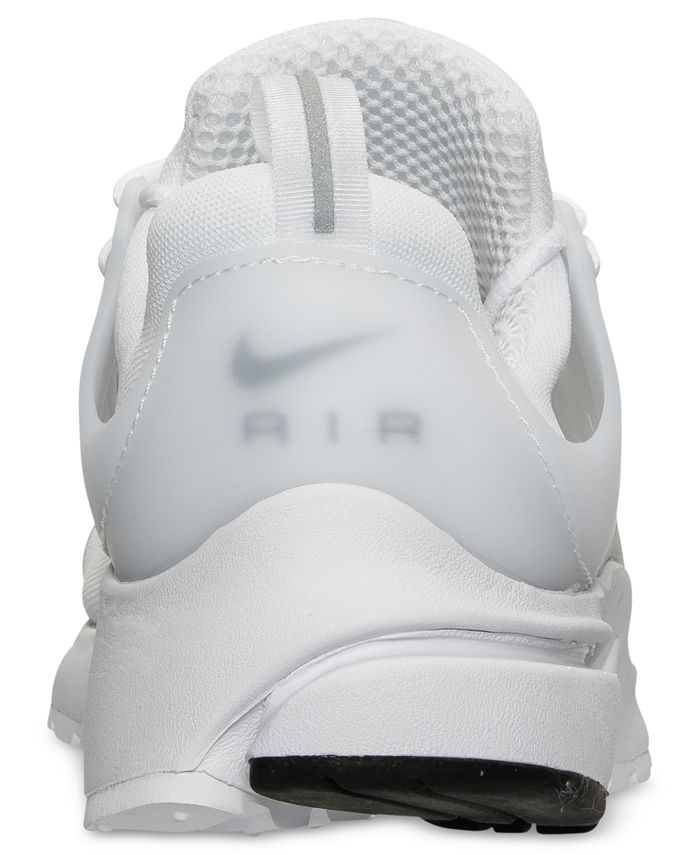 nike presto finish line
