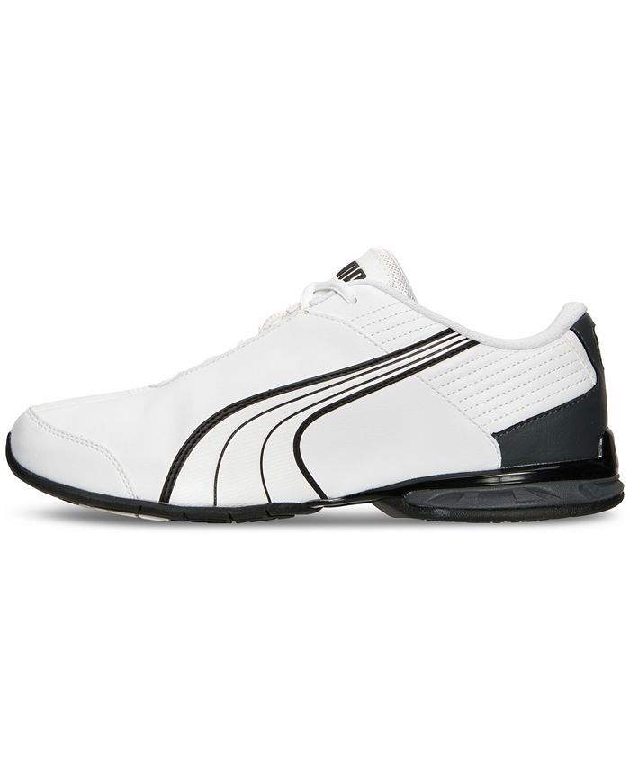 Puma Men s Super Elevate Running Sneakers from Finish Line Macy s