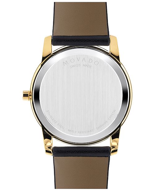 movado 0606876