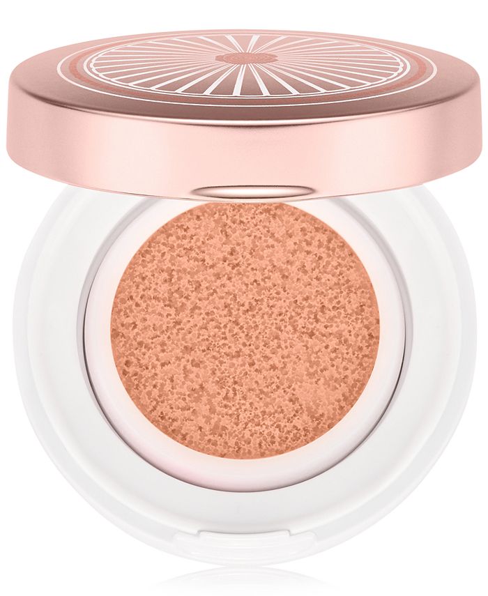 Lancôme Cushion Blush Highlighter Absolutely Rose Collection - Macy's