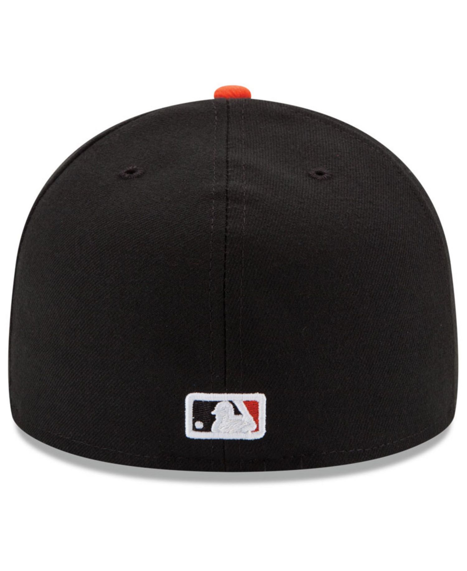 Baltimore Orioles Authentic Collection 59FIFTY Cap