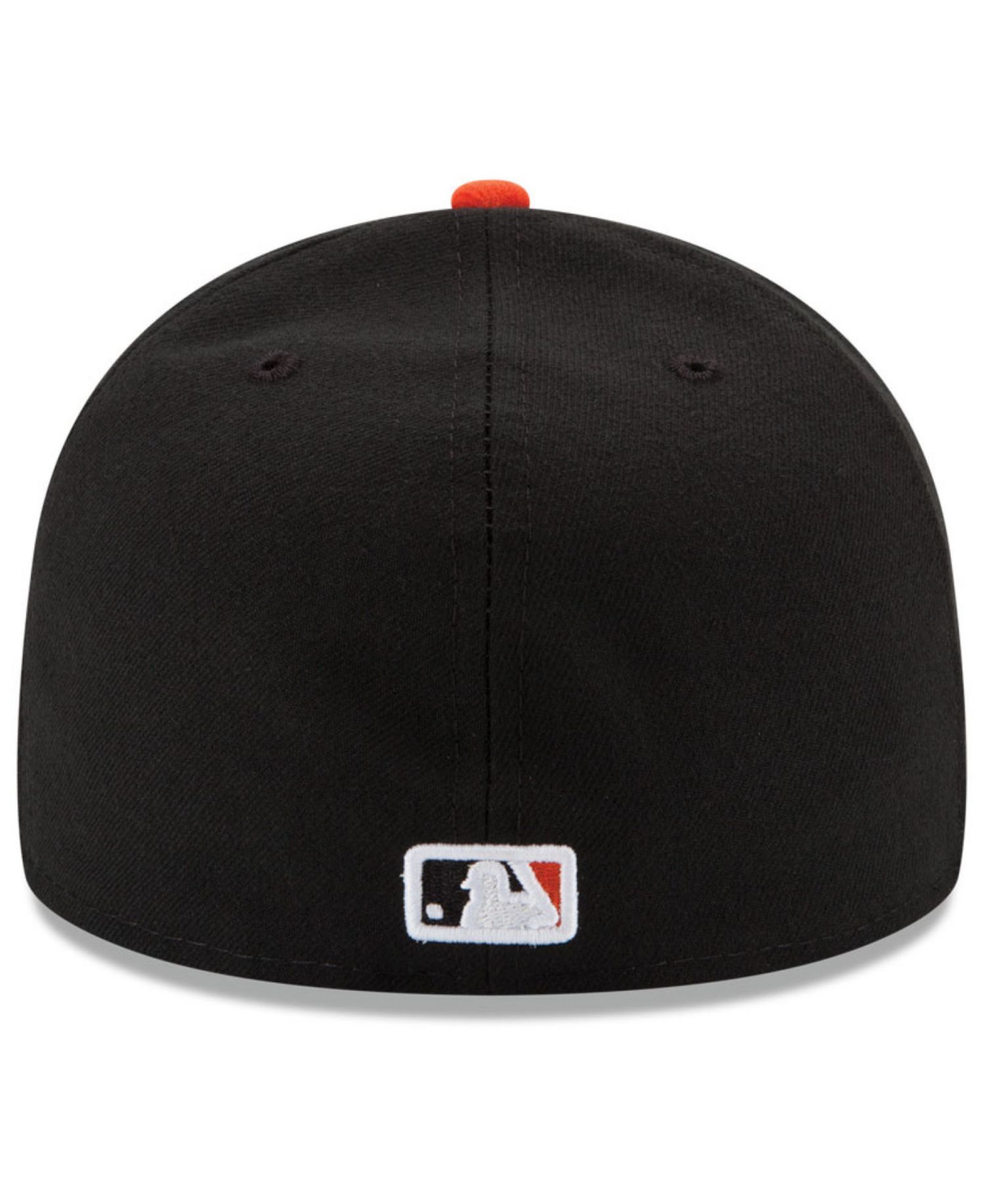 San Francisco Giants Authentic Collection 59FIFTY Fitted Cap