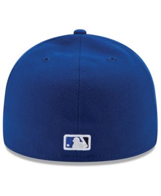 Toronto Blue Jays Authentic Collection 59FIFTY Fitted Cap