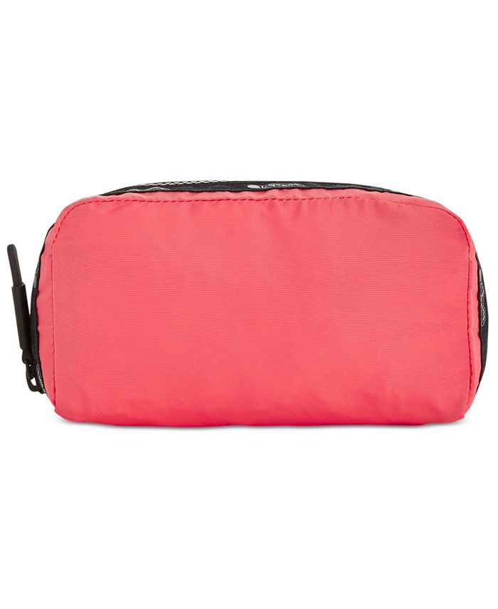 LeSportsac Travel System Global Cosmetic Pouch Macy s