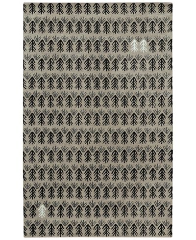 Genevieve Gorder Sticks Area Rugs