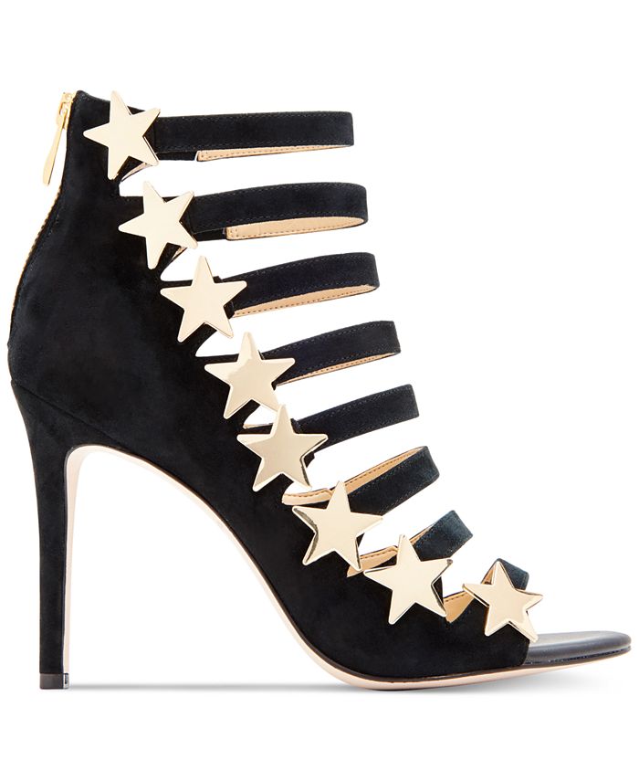 katy perry star sandals