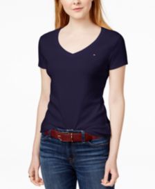 V-Neck T-Shirt, Created for Macy's