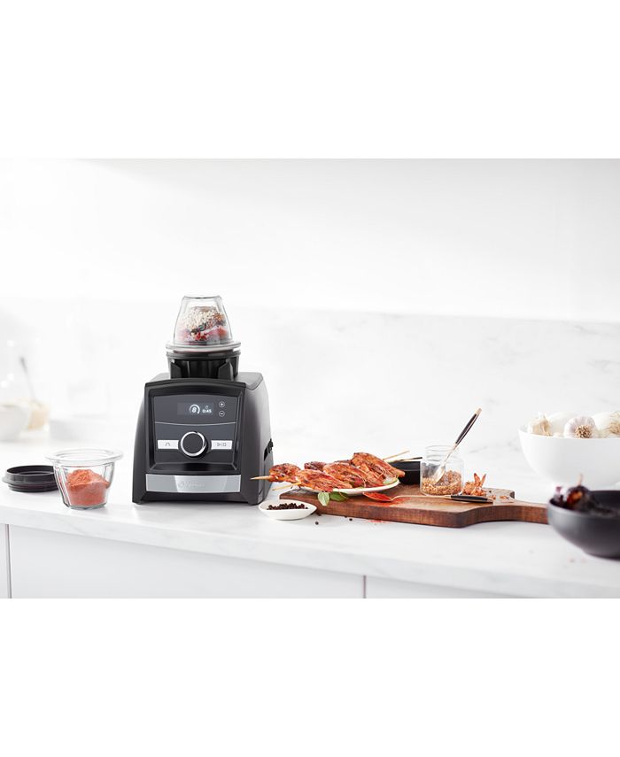 Vitamix A3300 Ascent Series Blender Macy's