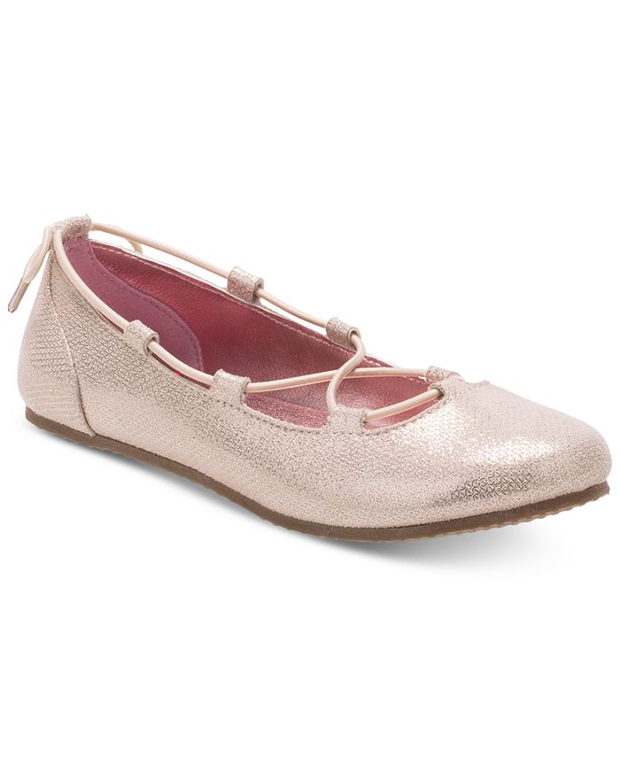 Stride rite ballet flats