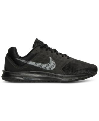 Nike Men's Downshifter Running Sneakers from Finish Line Macy's