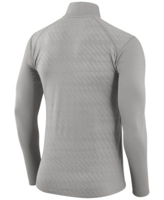 Nike Men's Oklahoma Sooners Element Half-Zip Pullover