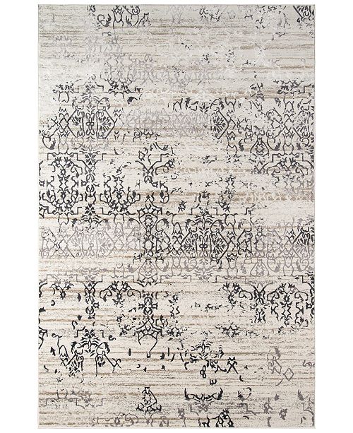 Momeni Closeout Verona Portia Ivory 2 X 3 Area Rug Reviews Rugs Macy S