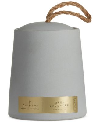 Illume - Ceramic Candle