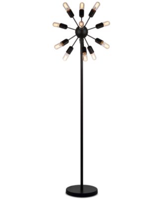 Urban Retro Floor Lamp