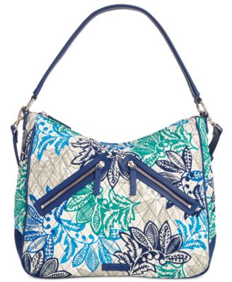 Vera Bradley - Vivian Hobo Bag