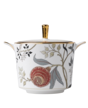 UPC 091574167077 product image for Wedgwood Pashmina Sugar Bowl | upcitemdb.com