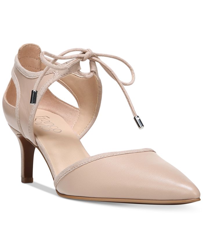 Franco sarto darlis pump outlet
