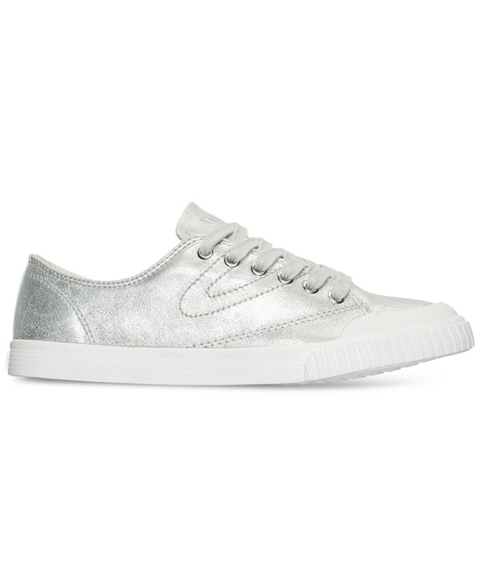 Tretorn Women's Marley 6 Casual Sneakers from Finish Line - Macy's