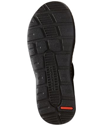 Macys rockport hot sale sandals