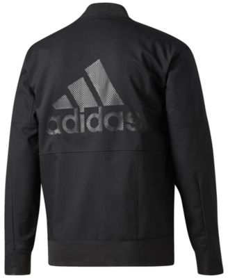 adidas - Men's Bomber Jacket