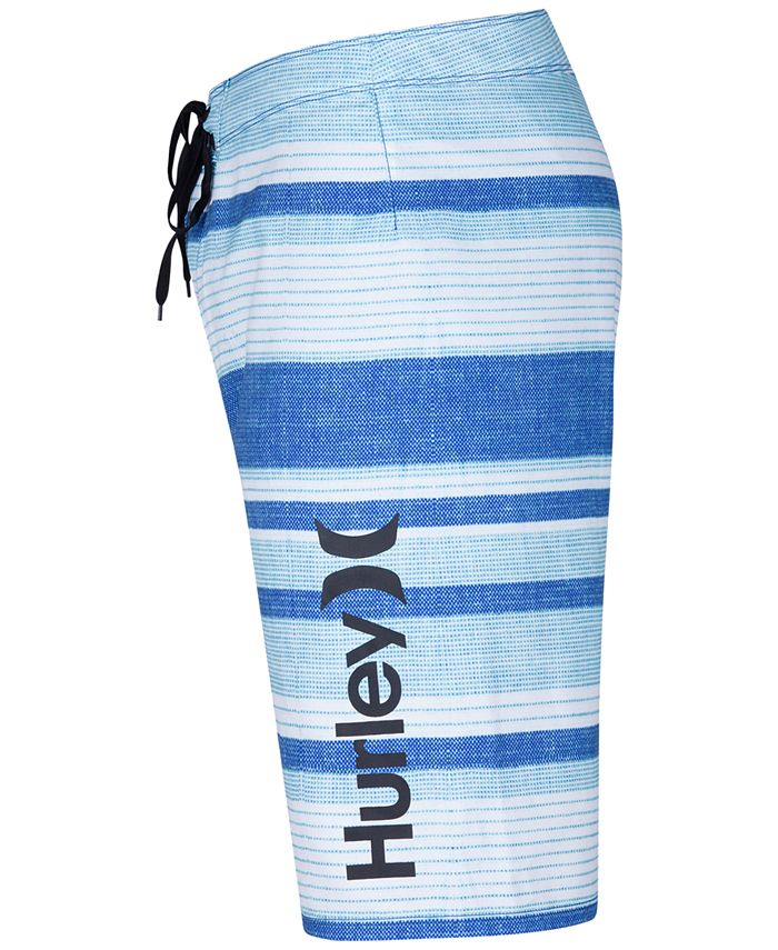 Hurley Men's Ramp 21" Boardshorts Macy's